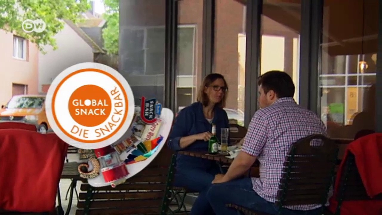Global Snack Deutschland | Global 3000