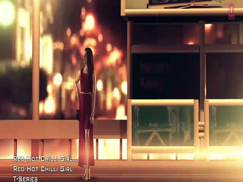 Red Hot Chilli Girl HD Video Song - Money V ft. Jsl - Punjabi Song [2015]