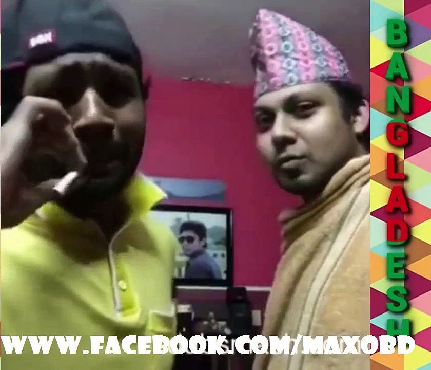 Bengali funny video (Lot of laugh)_Laughing _funny _video_না দেখলে মিস করবেন
