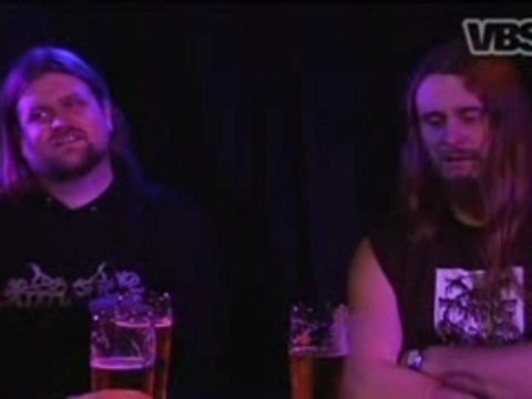 Practice Space Enslaved