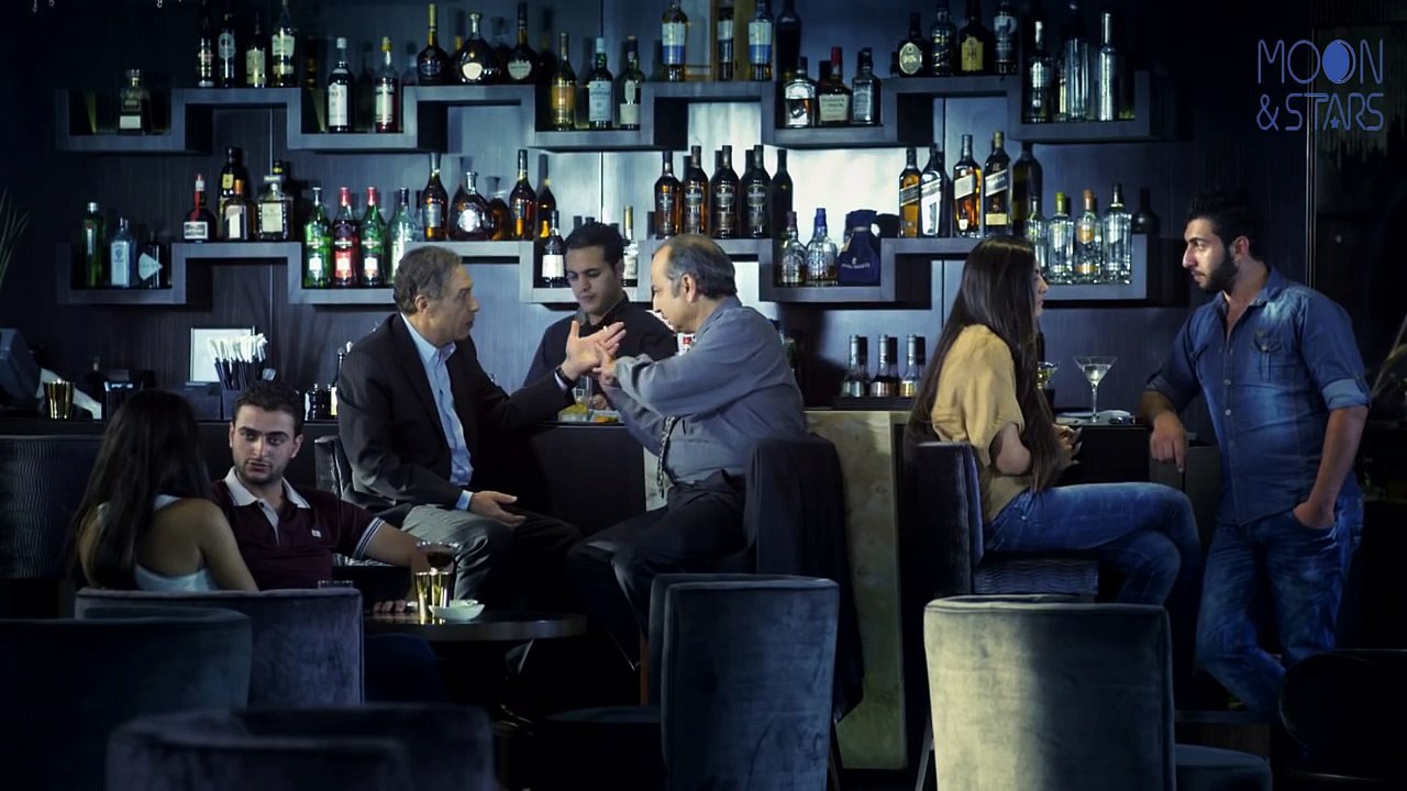 مسلسل حلاوة الروح ـ الحلقة الرابعة Halawat Al Rouh Series Eps 04