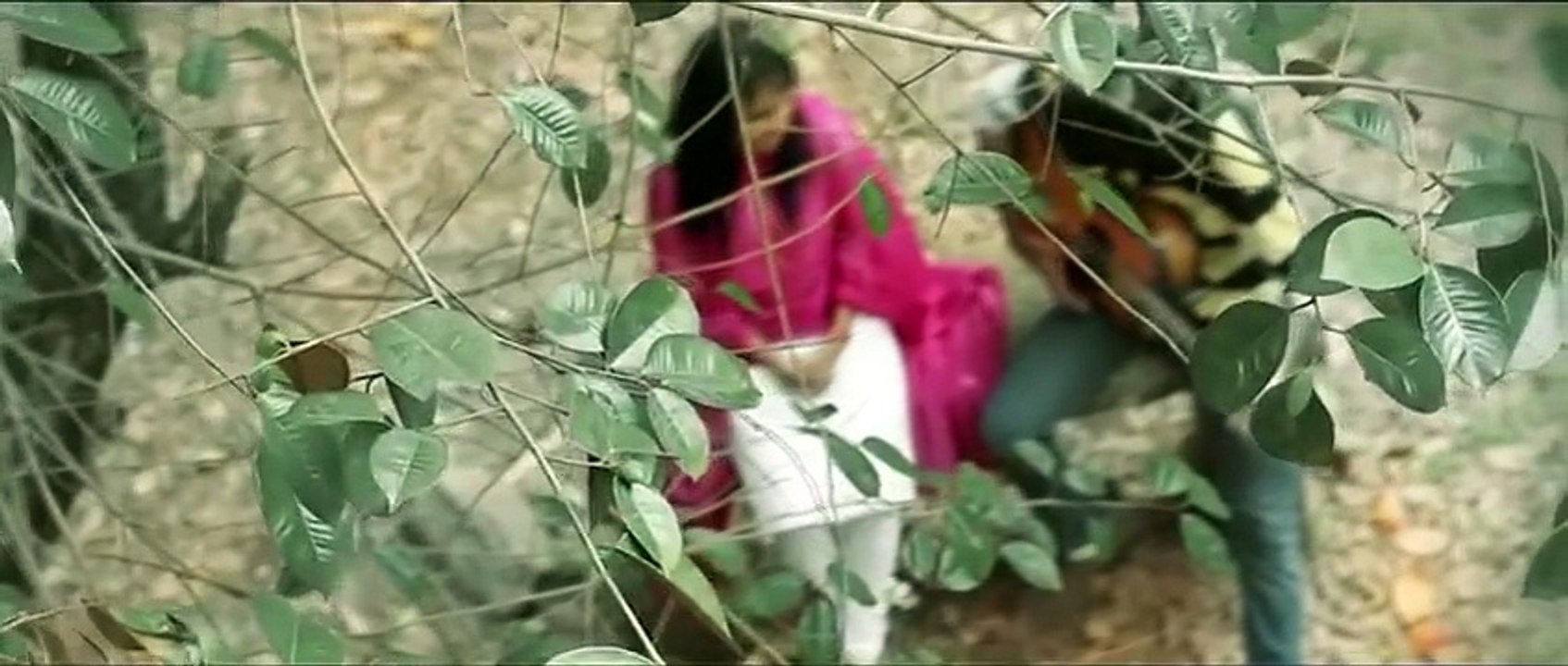 I miss U   ( New Hindi Sad Song ) Pain of broken heart - by Rohith Dethan