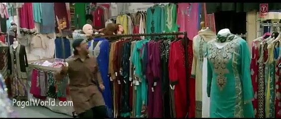 Chal Bhaag - Welcome 2 Karachi (HD Android)