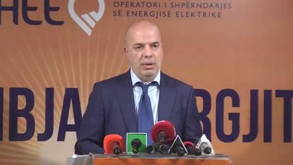 Report TV - OSHEE hedh poshte akuzat e PD-së