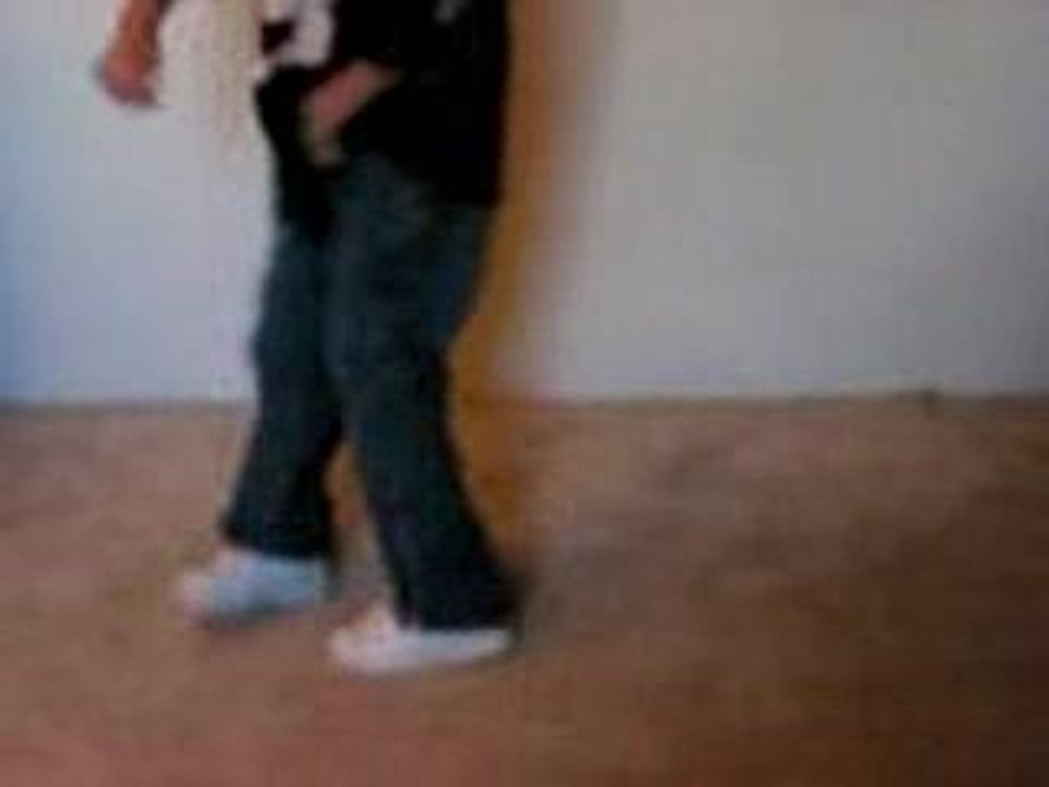 West Coast Dance