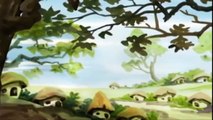 Xem phim hoạt hình Việt Nam hay- Hoạt hình cồ và chíp [Full HD] (1)