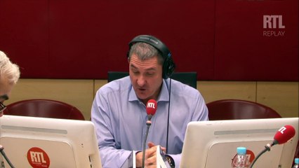 Soupçons de dopage en Russie : "Poutine dope ses athlètes et envoie la facture", peste Pascal Praud