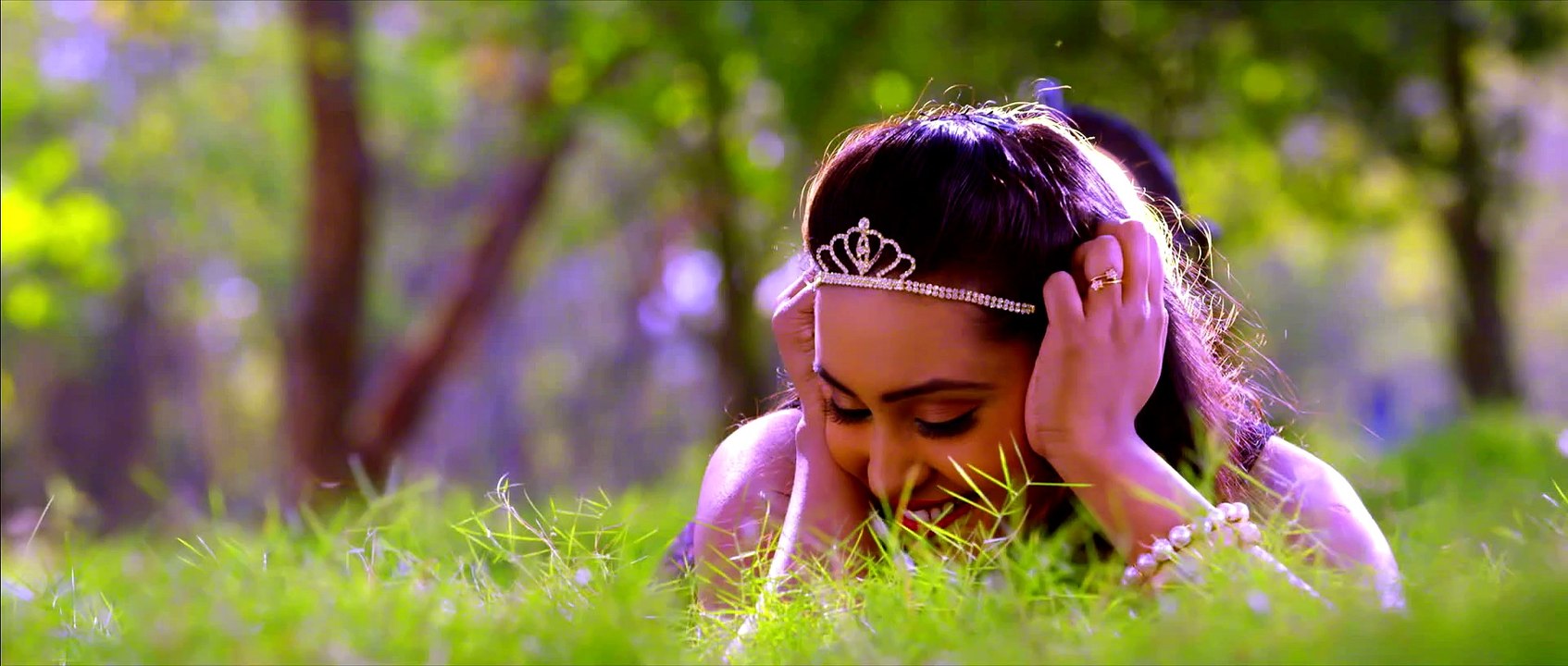 Veeri Veeri Gummadi Pandu Vennela Song