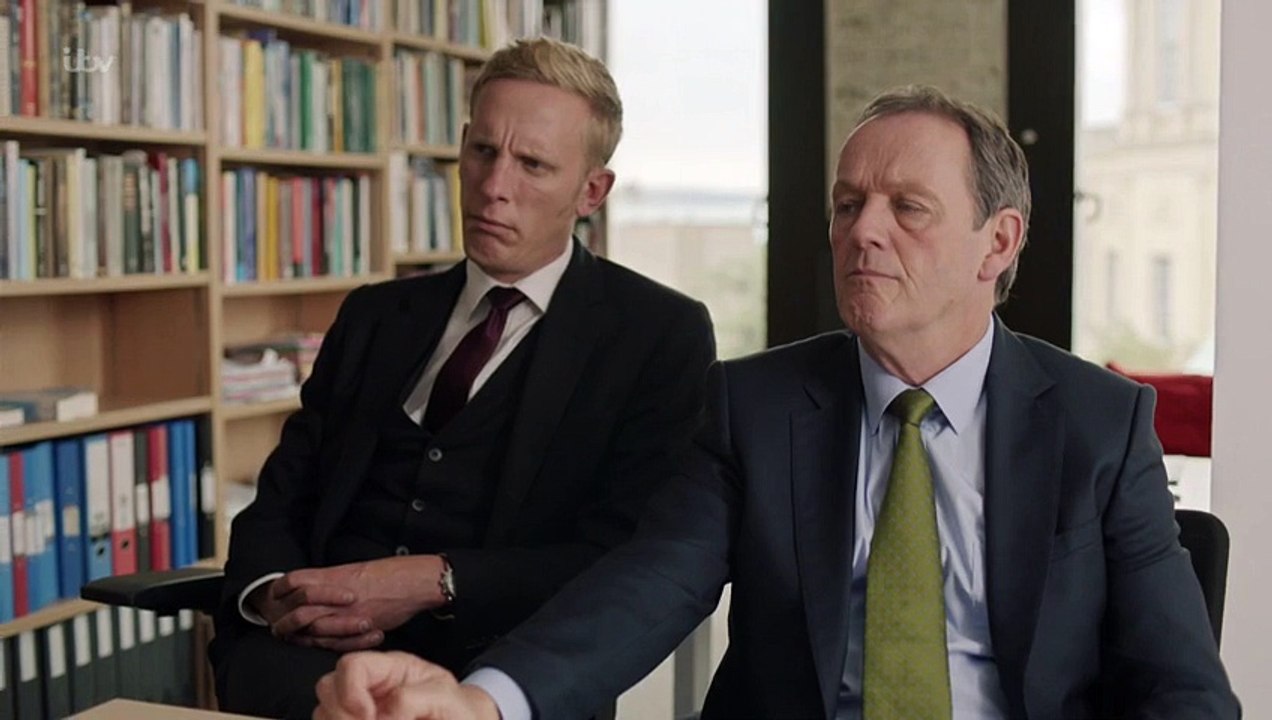 Lewis S09E05