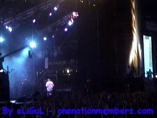 Eminem And d12 Soldier (8) Live