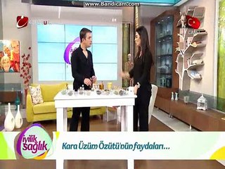 iyilik saglik 10 kasim 2015