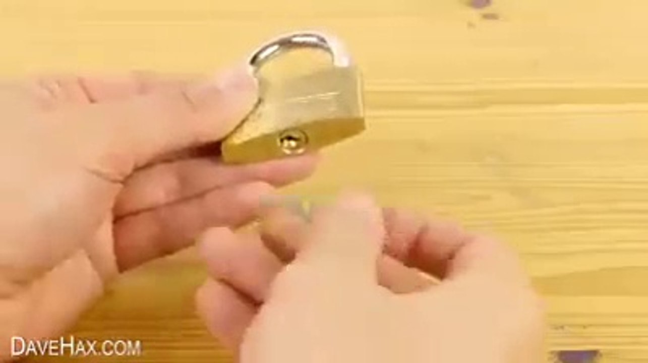 How to Make Key?