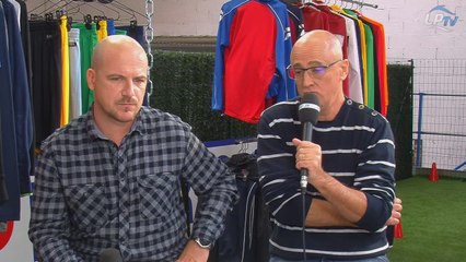 Talk : "La responsabilité repose sur Michel"