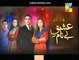 Ishq e Benaam Hum Tv Drama Episode 2 Full (10 November 2015)