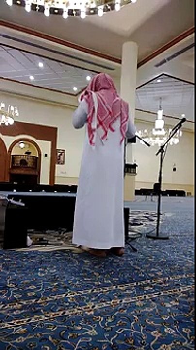 BEAUTIFUL Maghrib Adhaan - By Qari Sheikh Salman Al-Utaybi - YouTube