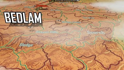 Skyshines Bedlam (deutsch) Let's Play German Gameplay Pc #1 Anfangsschwierigkeiten