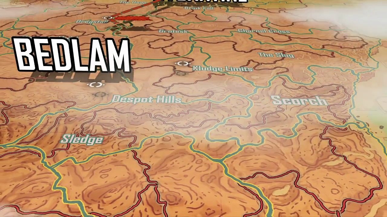 Skyshines Bedlam (deutsch) Let's Play German Gameplay Pc #1 Anfangsschwierigkeiten