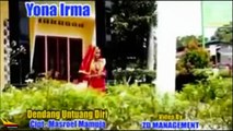 Lagu Minang Terbaru Yona Irma - Dendang Untuang Diri