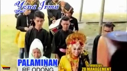Lagu Minang Terbaru Yona Irma - Palaminan