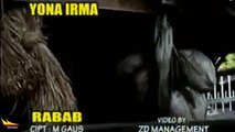 Lagu Minang Terbaru Yona Irma - Rabab