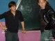 Shahrukh khan & Salman khan Friends again! - Wow Srk & sallu - Bollywood News