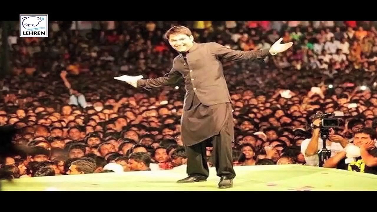Kapil Sharma To Romance Daisy Shah In Abbas Mustan's Next