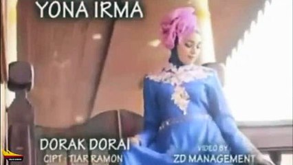 Lagu Minang Terbaru Yona Irma - Dorak Dorai