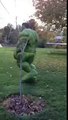 Epic Hulk Costume-Funny Entertainment Videos-by Funny Videos Collection
