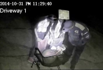 Father Caught Stealing Halloween Candy-Funny Entertainment Videos-by Funny Videos Collection