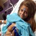Little Girl Was Born With Her Heart On The OutsideFunny Entertainment Videos-by Funny Videos Collection