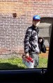 Man Gets His Giants Hat Stolen For Being In The Wrong City-Funny Entertainment Videos-by Funny Videos Collection