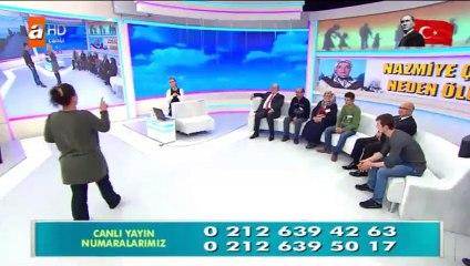 Müge Anlı 10 Kasım 2015 Tek Parça İzle PART 2