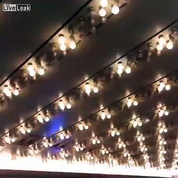 Scumbag Tries To Rob a Street Performer and Gets Kicked In The Face-Funny Entertainment Videos-by Funny Videos Collection