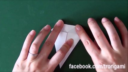 Kağıttan Hayalet Casper Yapımı