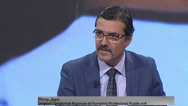 Në Fokus, “Kurset profesionale”, 09 nëntor 2015 - Ora News - Të parët për lajmin e fundit