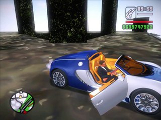 gta san andreas fastest car part 1