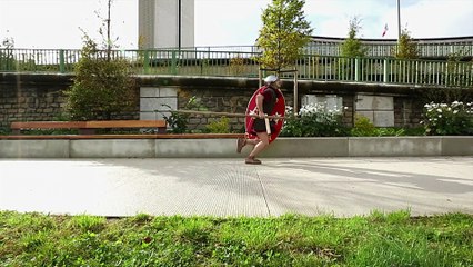 Tous les chemins mènent à Rouen