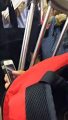 You Would Never Guess This Guy's Passcode-Funny Entertainment Videos-by Funny Videos Collection