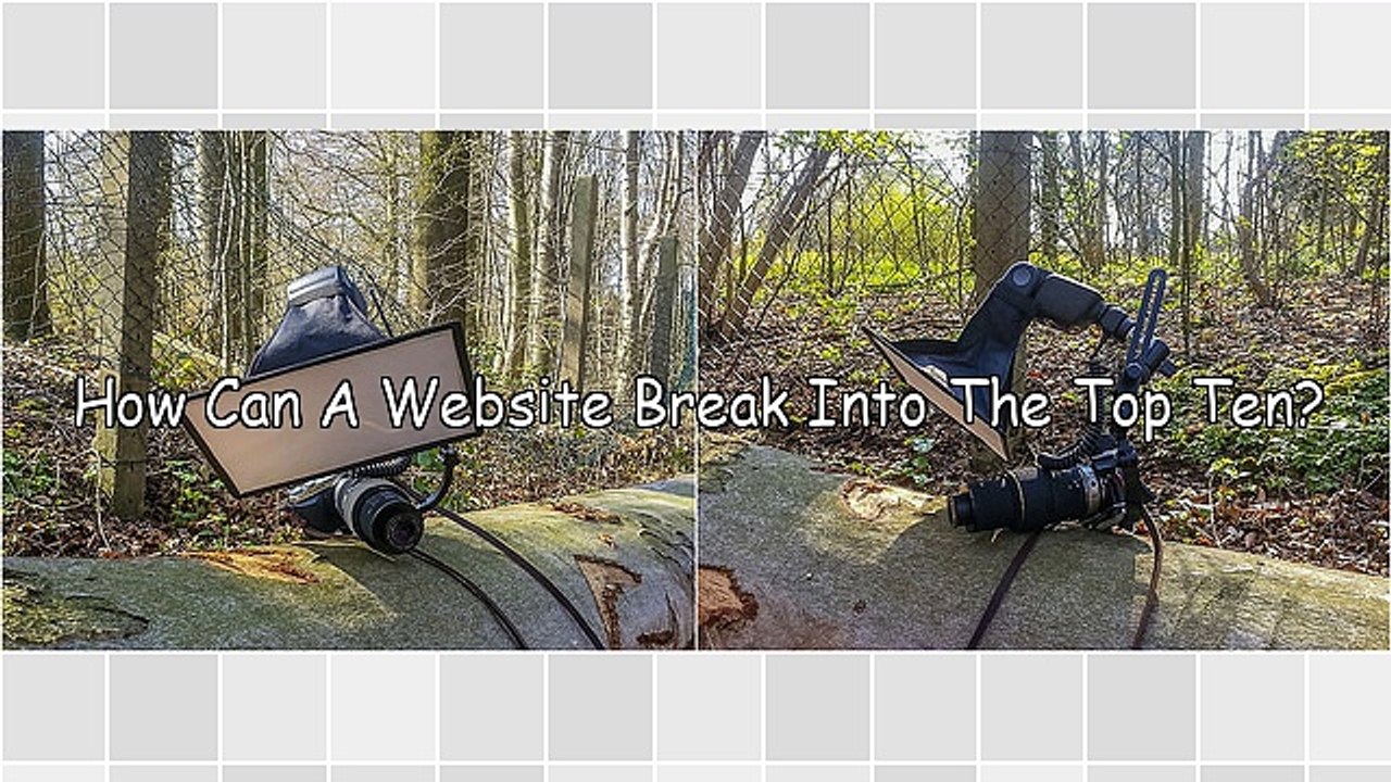 Search Engine Optimization And The Magic Fairy Dust