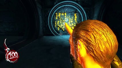 Shadow Warrior Chapter 15 If I Only Knew How To Quit You