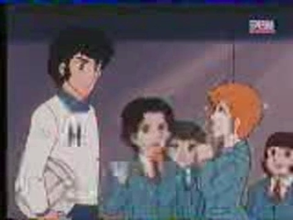 Jeanne et Serge Générique