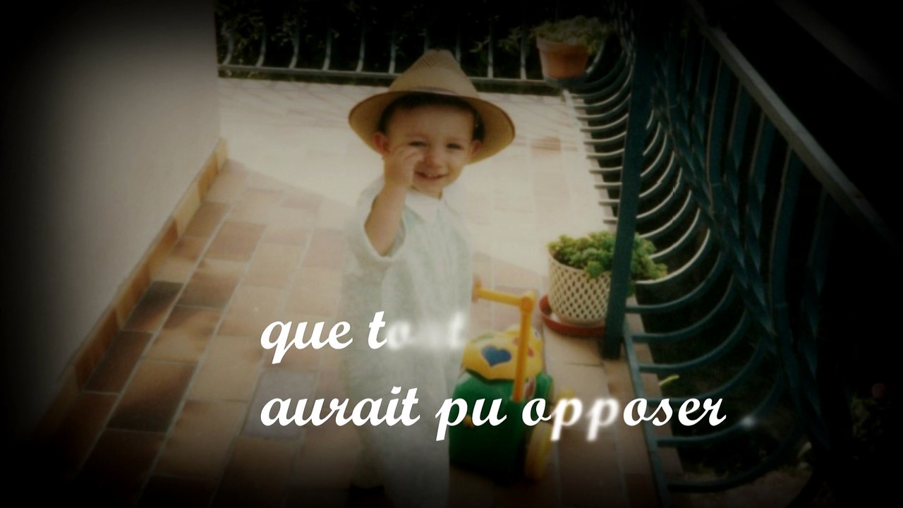 video ouverture de bal