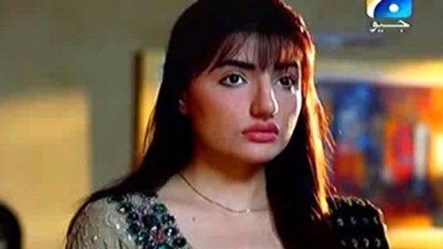 Sada Sukhi Raho Episode 41 Full Geo Entertainment Drama 9th November 2015