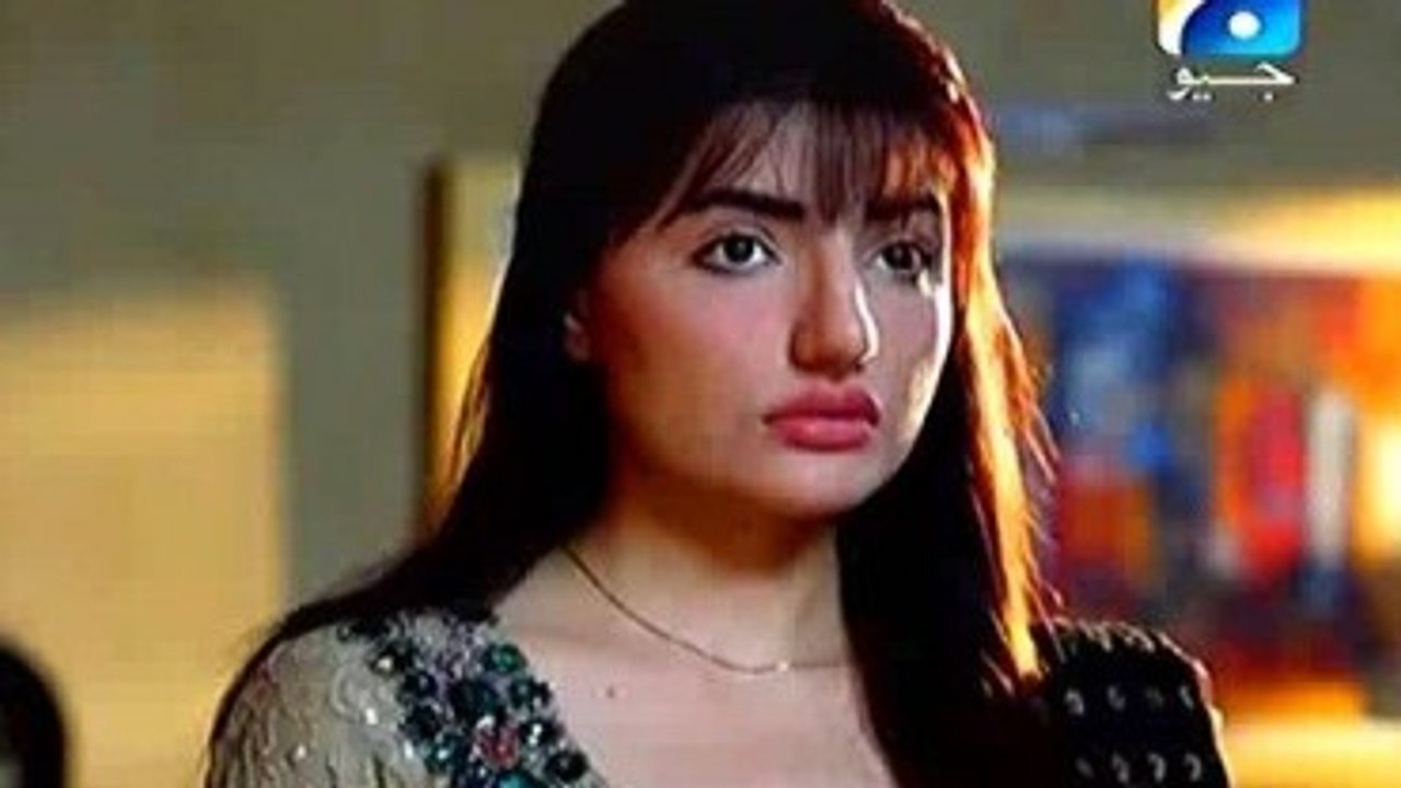 Sada Sukhi Raho Episode 41 Full Geo Entertainment Drama 9th November 2015