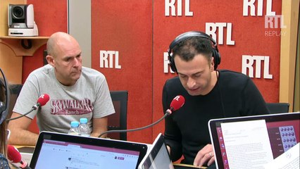 Laissez-vous tenter du 10 novembre