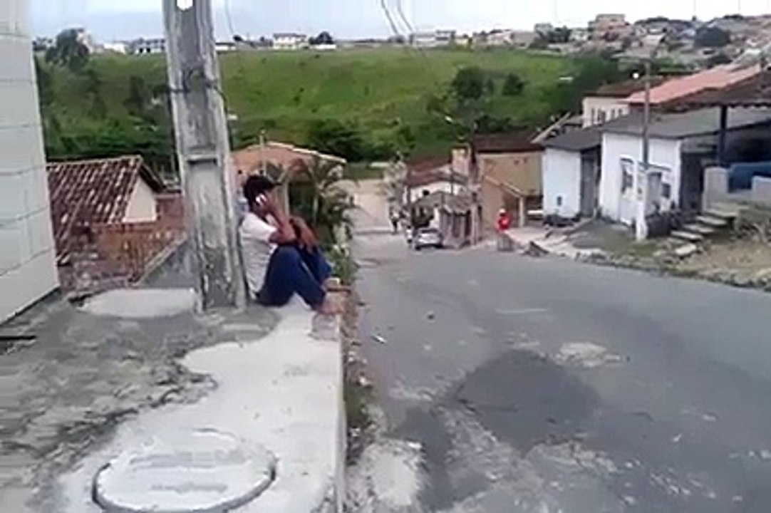 Mysterious Shooter