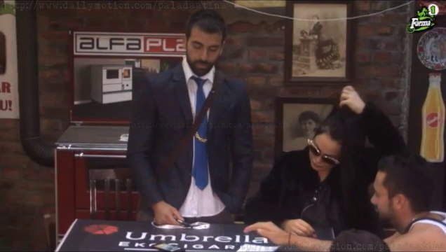 Farma 6 ~ Novi gazda je brat Milos - Idemooooo