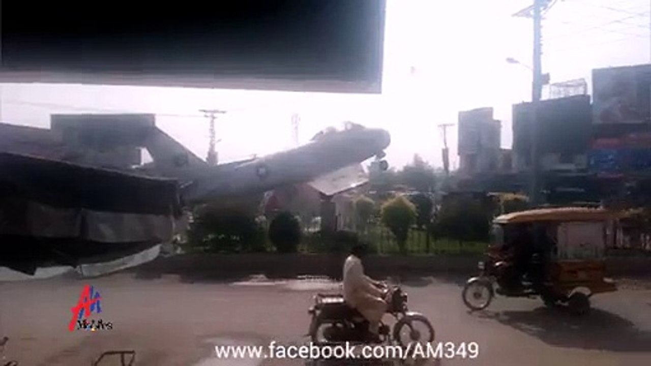 toba tek singh jhaaz wash