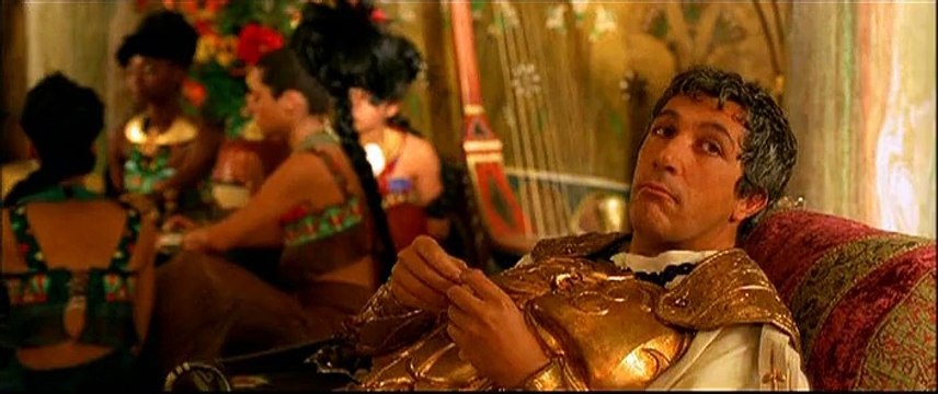 Asterix and Obelix, Mission Cleopatra / Astérix et Obélix, Mission Cléopâtre (2002) - Trailer (FR)