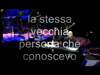 Billy Joel   Just the way you are